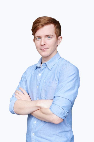 About Us 6 tech startup team co founder
