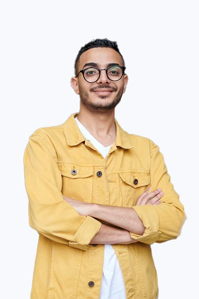 About Us 8 tech startup team head of product
