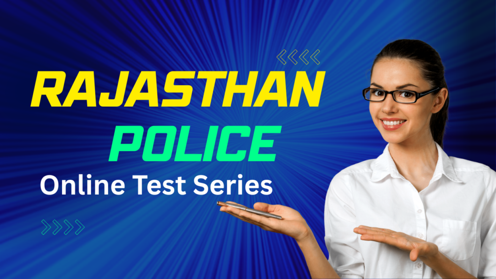 Rajasthan Police